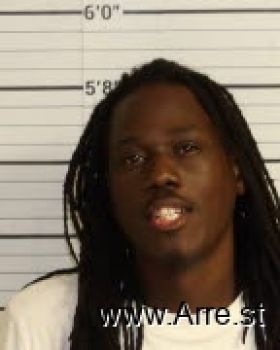 Cedrick  Richardson Mugshot