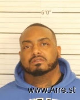 Cedrius M Carter Mugshot