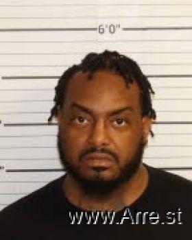Cedrius M Carter Mugshot