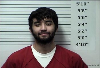 Cesar  Gonzalez Mugshot