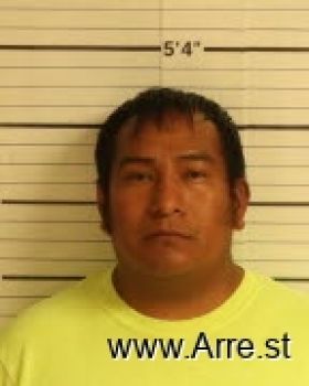 Cesar  Gonzalez Mugshot