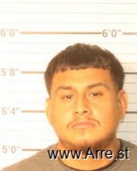 Cesar  Medina Mugshot