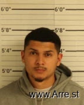 Cesar A Ramirez Espinoza Mugshot