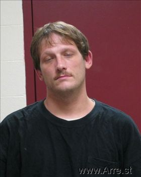 Chad  Burgess Mugshot