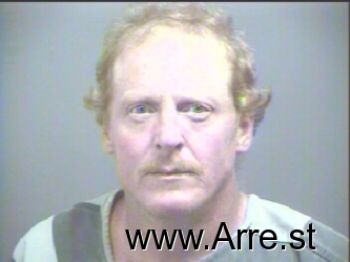 Chad Lawrence Clark Mugshot