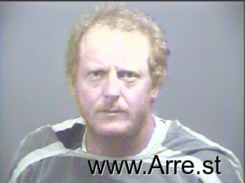 Chad Lawrence Clark Mugshot