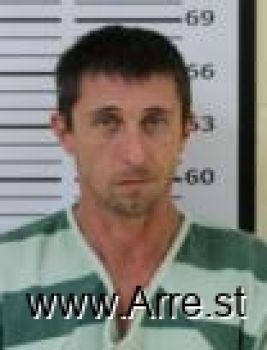 Chad Nicholas Cole Mugshot