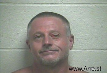 Chad Everett Foster Mugshot