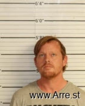 Chad  Mayberry Mugshot