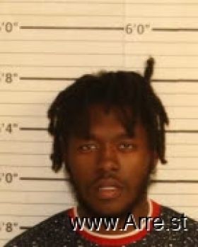 Chadquavin Demontae Rice Mugshot