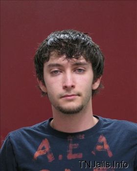 Chadwick  Bolin Mugshot