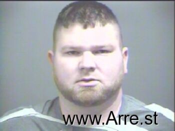 Chadwick Andrew Cole Mugshot