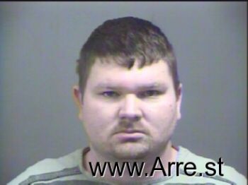 Chadwick Andrew Cole Mugshot