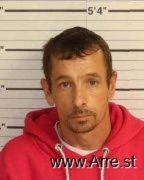 Chadwick Austin Crafton Mugshot