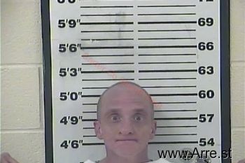 Chadwick Wyane Holtzclaw Mugshot