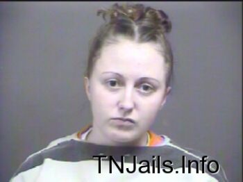 Chariety Rene Bennett Mugshot