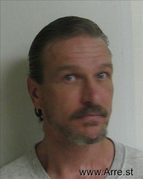 Charles  Bennett Mugshot