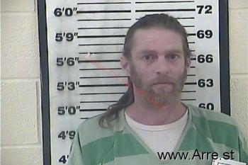 Charles Donald Bennett Mugshot