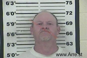 Charles Colen Bowers Mugshot