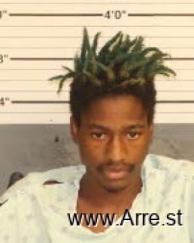 Charles E Branch Mugshot