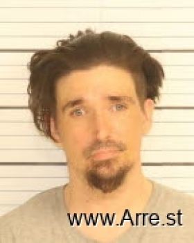 Charles  Brown Mugshot