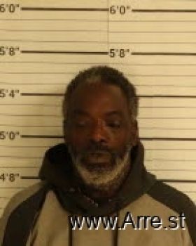 Charles  Burkins Mugshot