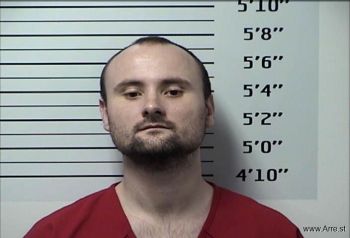 Charles Clinton Clayton Mugshot