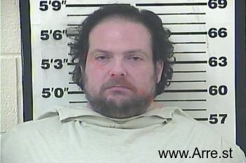 Charles Brooks Cole Mugshot