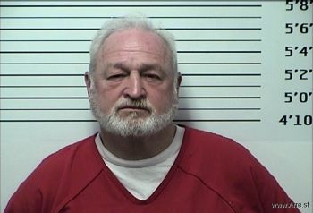 Charles William Cox Mugshot