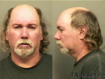 Charles  Deason Mugshot