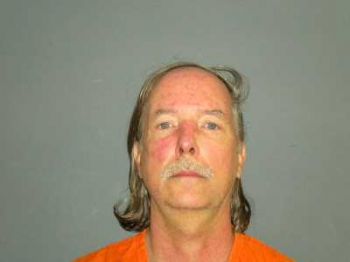 Charles Douglas Doty Mugshot