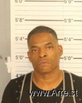 Charles T Glover Mugshot