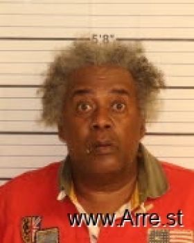 Charles  Glover Mugshot