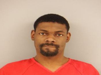 Charles Teso Golson Mugshot