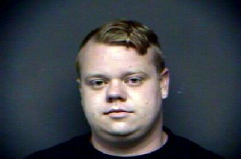 Charles Ray Hickman Mugshot