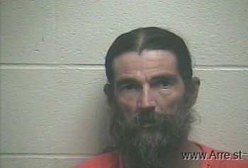 Charles William Holcomb Mugshot