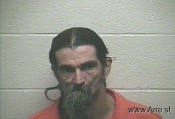 Charles William Holcomb Mugshot