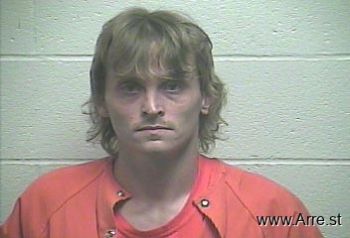 Charles Earl Holden Mugshot