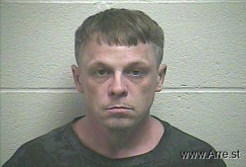 Charles Edward May Mugshot