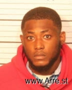 Charles Octavius Mays Mugshot