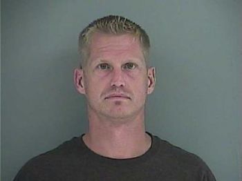 Charles Jason Mcmahan Mugshot