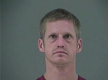 Charles Jason Mcmahan Mugshot