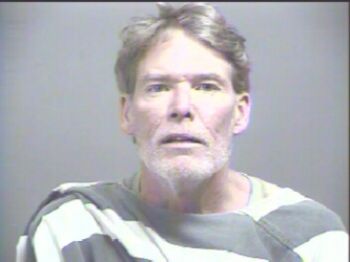 Charles David Millsaps Mugshot