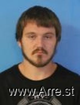 Charles Anthony Nichols Mugshot