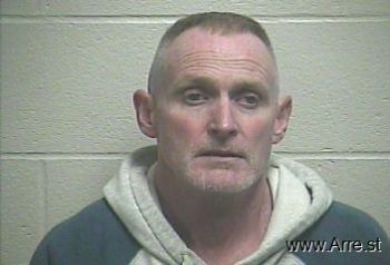 Charles Jeffery Oneal Mugshot