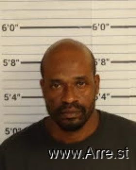 Charles  Oneal Mugshot