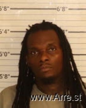 Charles Marvin Owens Mugshot