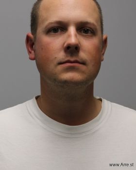 Charles Michael Page Mugshot