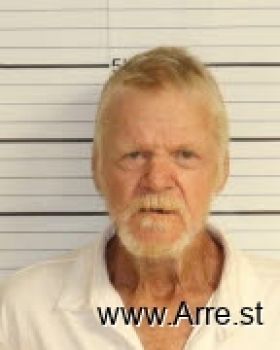 Charles  Paulsen Mugshot