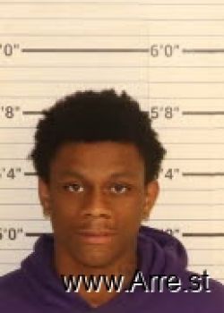 Charles D Payne Mugshot